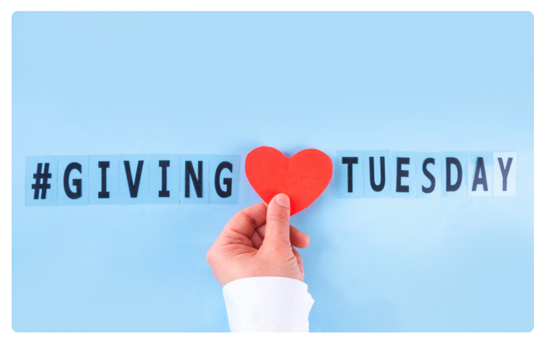 Redefining the Season: #GivingTuesdaySA Inspires Generosity Beyond Black Friday’s Shopping Spree