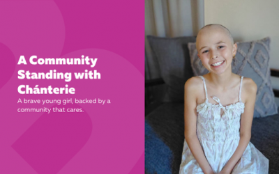 Donor Community Comes Together for 12-Year-Old Battling Cancer