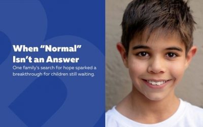 One Dad’s Breakthrough Sparked a Mission to Help Other Children With Epilepsy