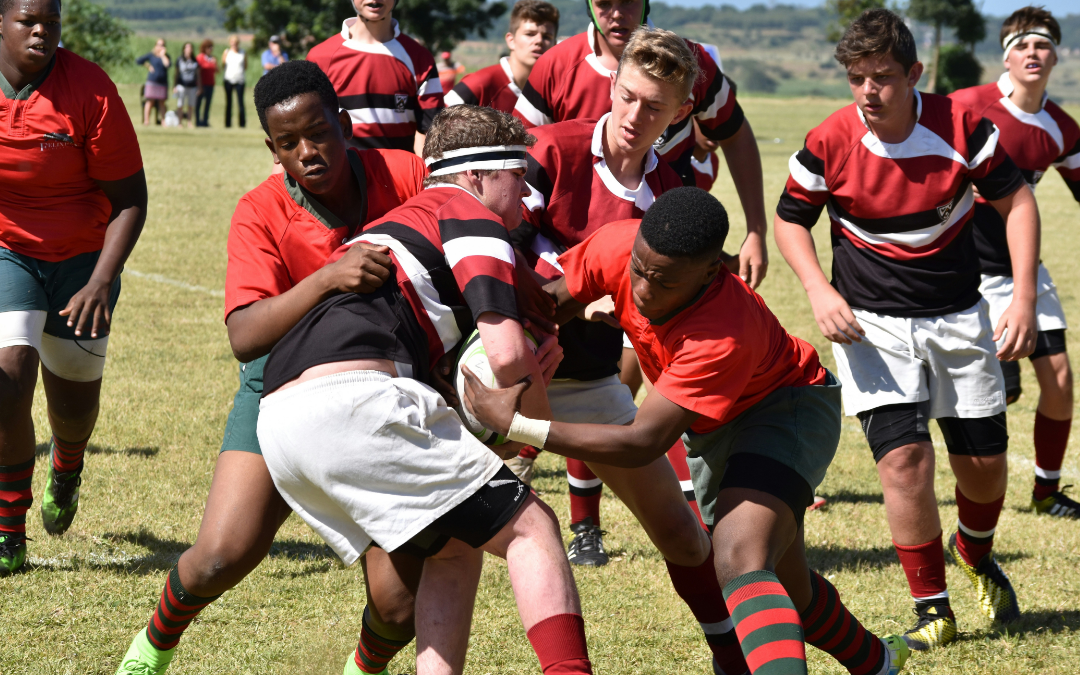 Crowdfunding for Sports: Building the Next Generation of Champions