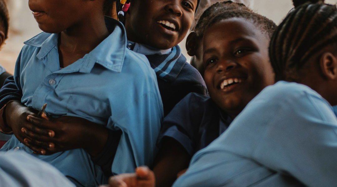 Themba and the Sleep Fairy Project Helps Children Face Surgery with Courage