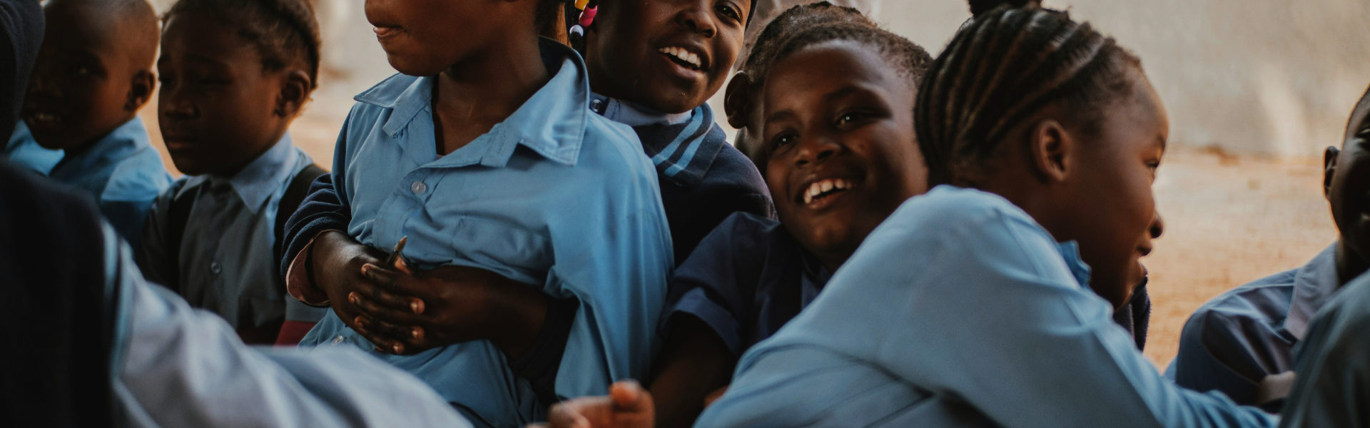 Themba and the Sleep Fairy Project Helps Children Face Surgery with Courage