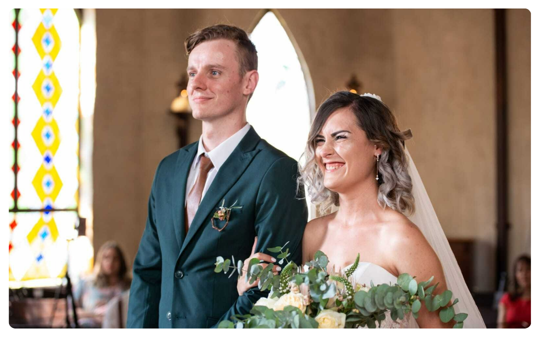 Pretoria Community Rallies as Tinus Rebuilds Life After Sudden Paralysis