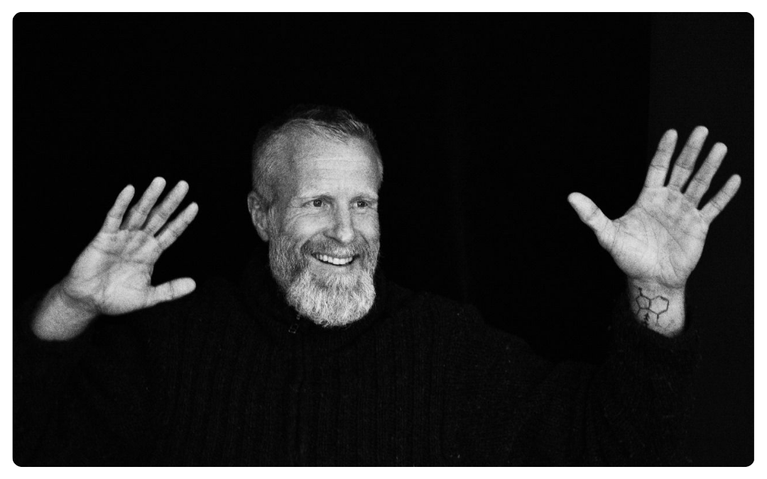 HoHo Project: Honouring Tom Skye’s Journey from Addiction to Advocacy