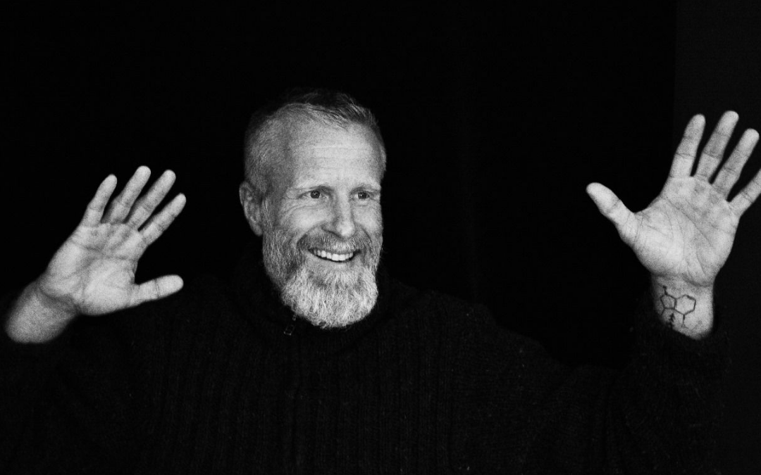 HoHo Project: Honouring Tom Skye’s Journey from Addiction to Advocacy