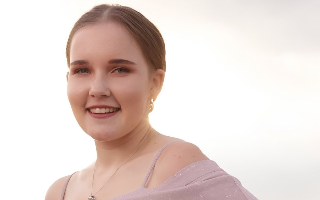 Courtney Butler’s Crowdfunding Campaign Brings Hope During Cancer Battle