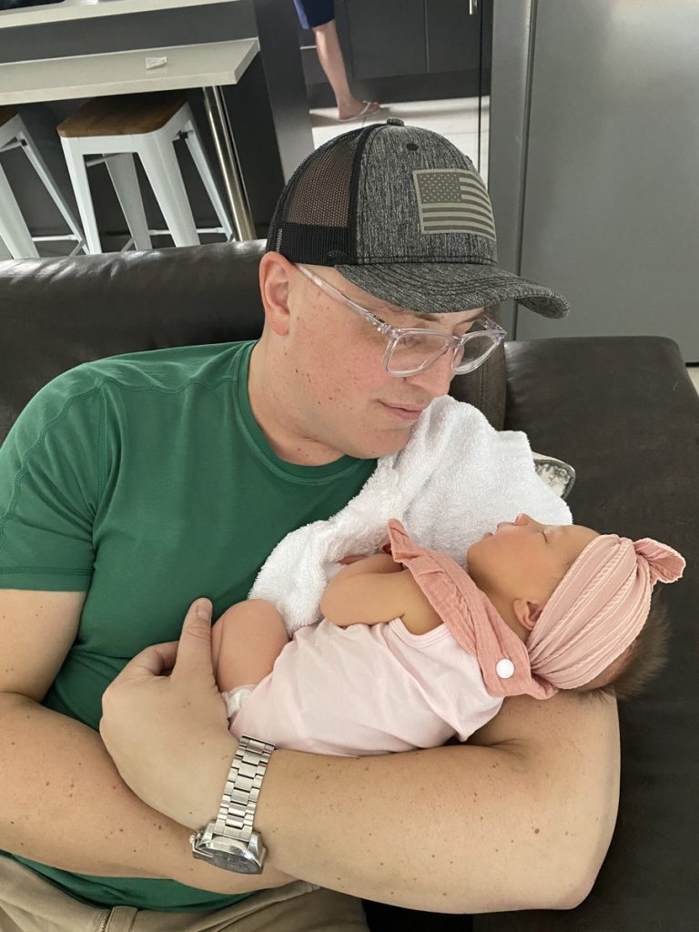 BackaBuddy cancer crowdfunding campaign supporting Jan-Hendrik Truter during lymphoma treatment