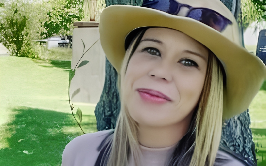skin cancer surgery crowdfunding campaign supporting Laylah Solomon in Cape Town