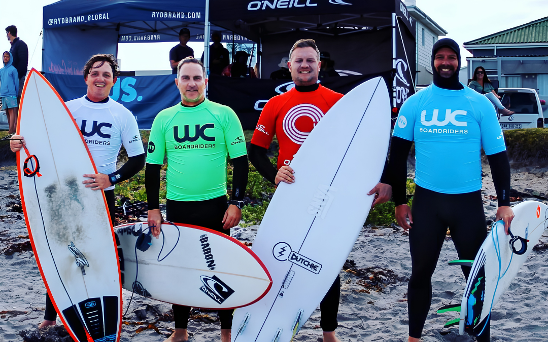 Small business crowdfunding campaign helping Dutchie Surf rebuild after a devastating fire