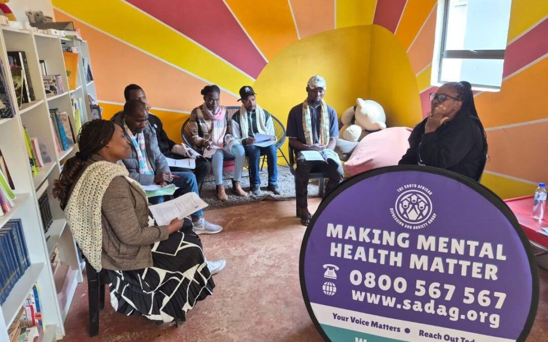 Crowdfunding for Mental Health: How Communities Are Funding Access to Care