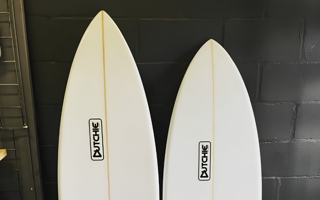 Small business crowdfunding campaign helping Dutchie Surf rebuild after a devastating fire