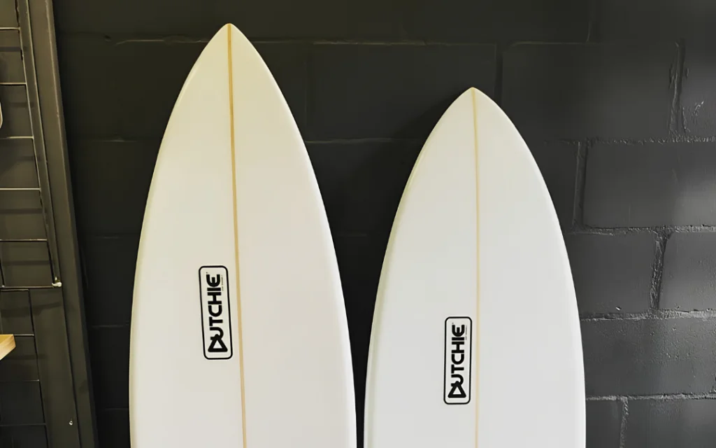 Small business crowdfunding campaign helping Dutchie Surf rebuild after a devastating fire