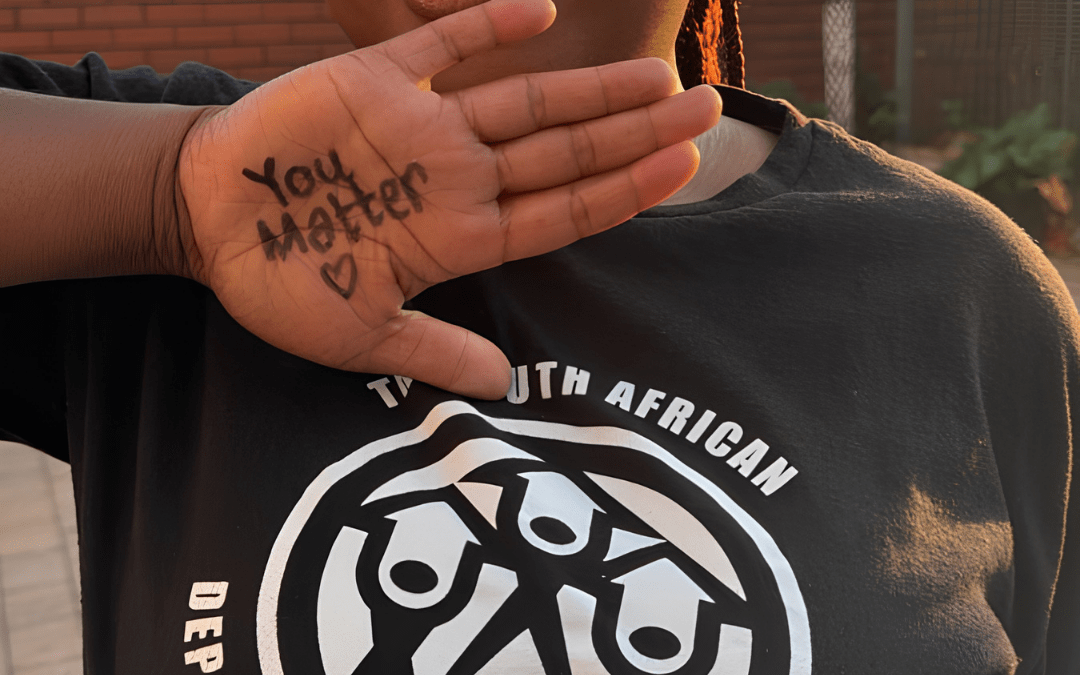 Answering the Call: How Giving to SADAG Is Healing Hearts Across South Africa