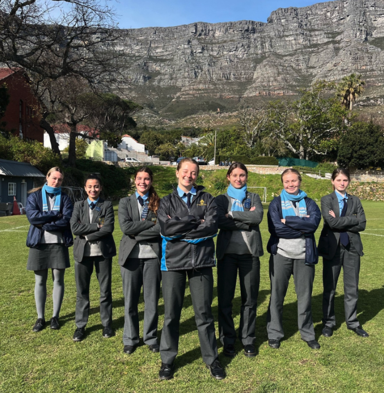 St Cyprian's School Case Study