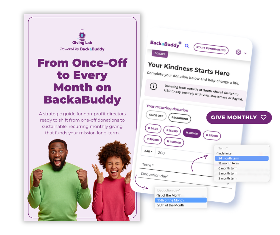 A 2026 Guide for Recurring Giving