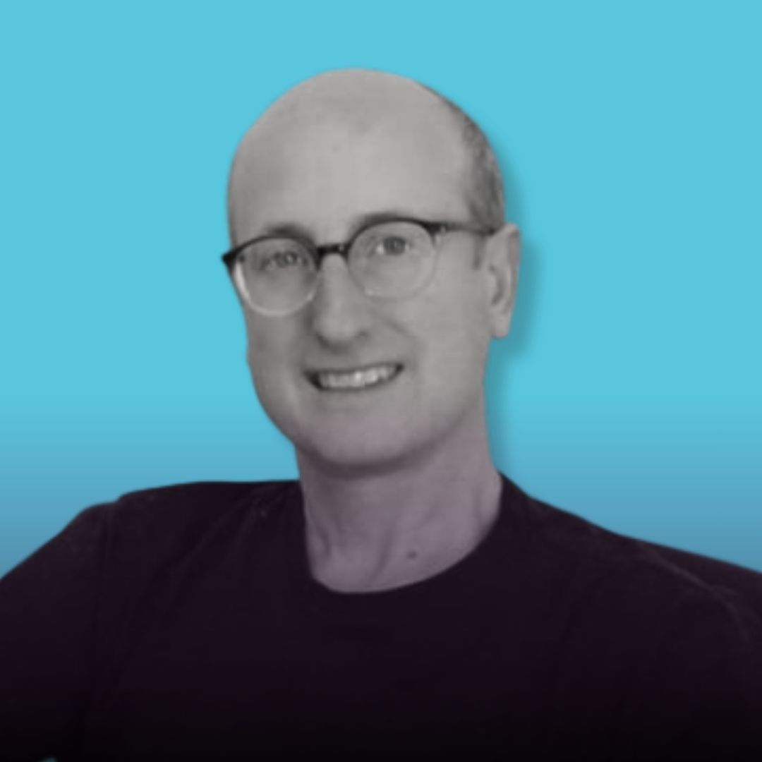 Patrick – CEO