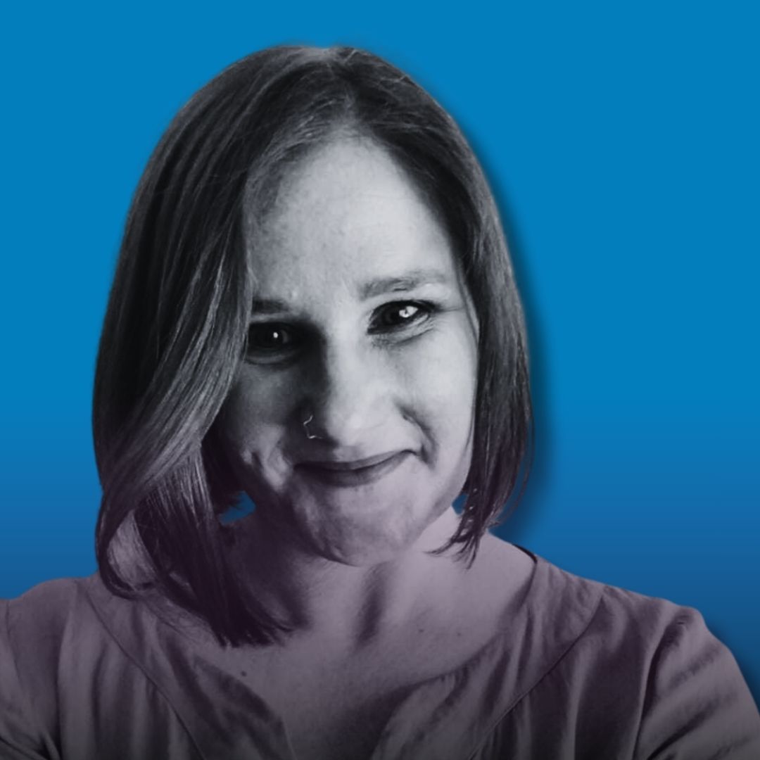 Monique – Donor Communications Lead