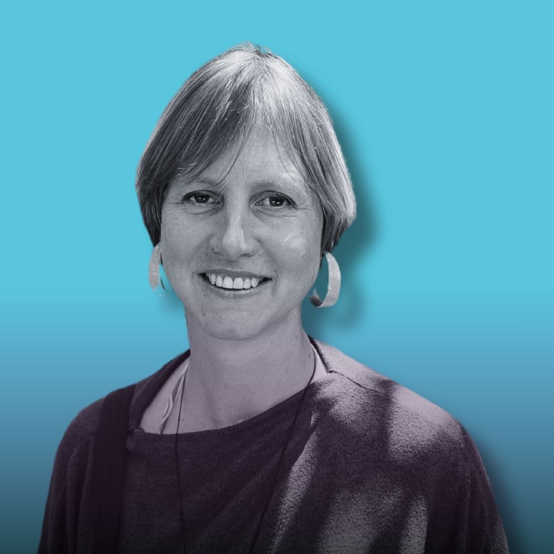 Noeline – Senior Project Manager and Product Owner