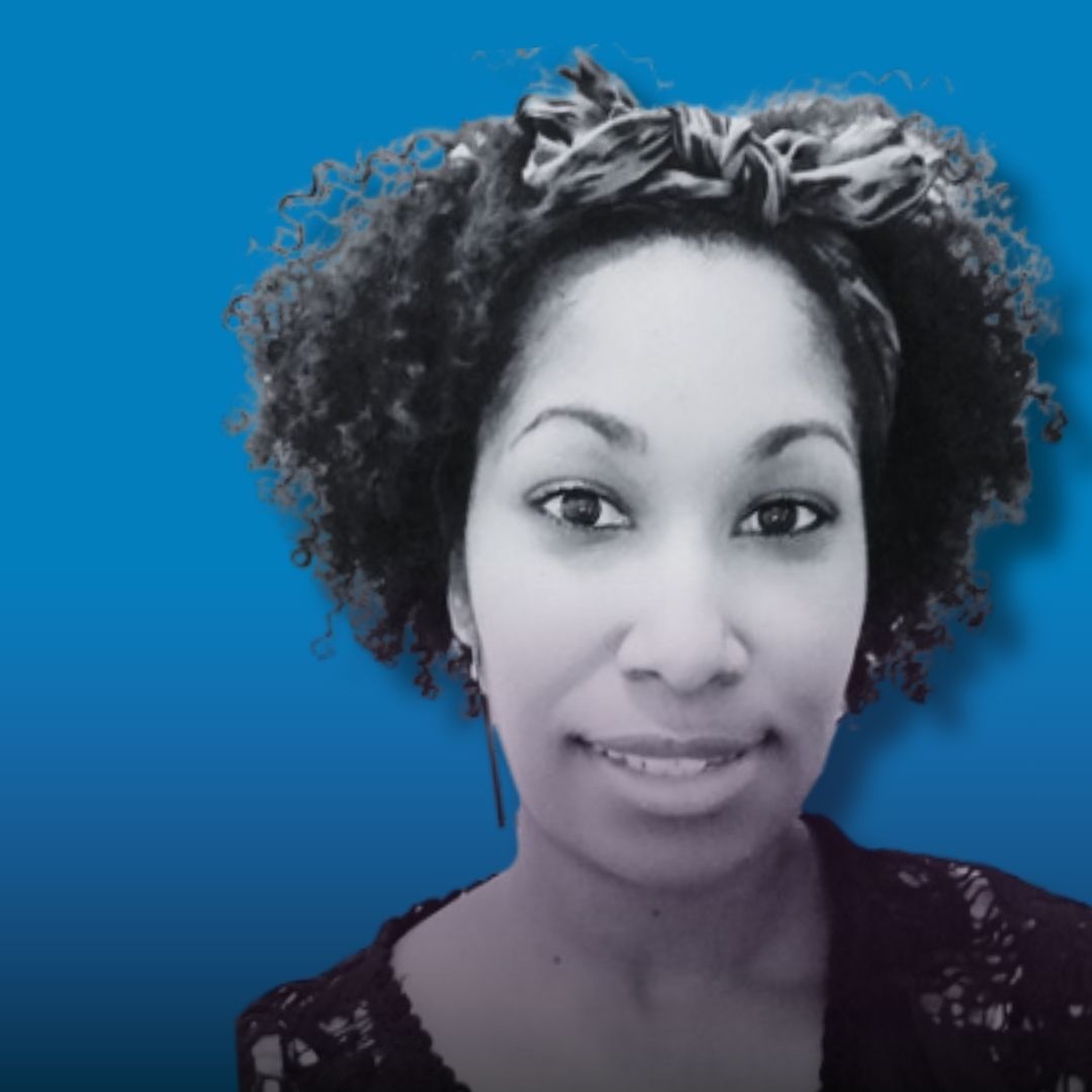Melvina – Crowdfunding Success Specialist Lead
