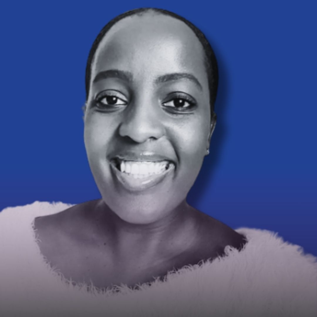 Rose – Charity Campaign Manager