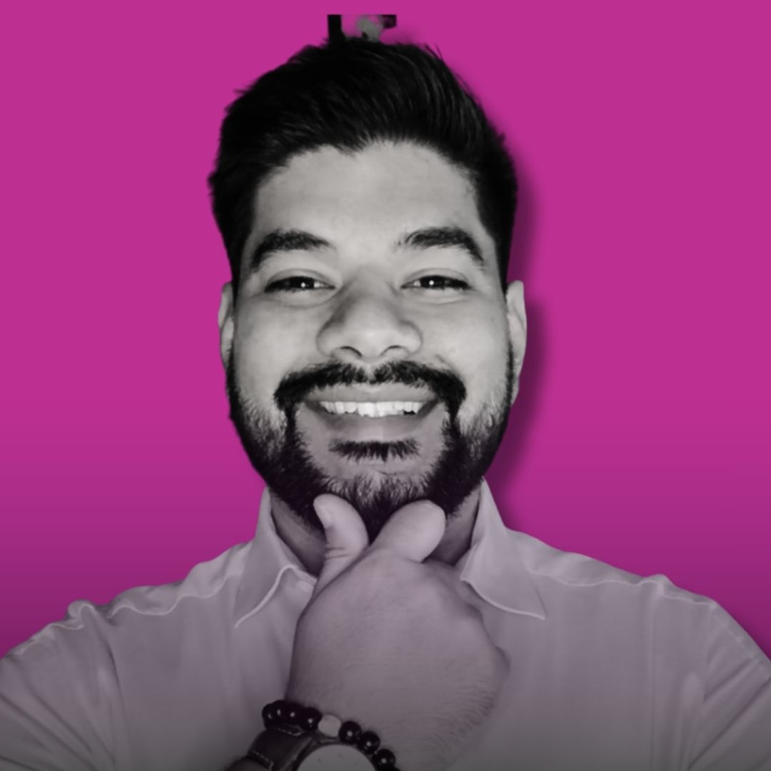 Husain – Data Science Lead