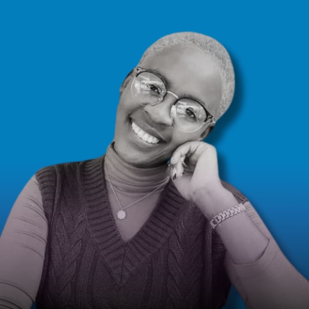 Lakiwe – Head of Charities