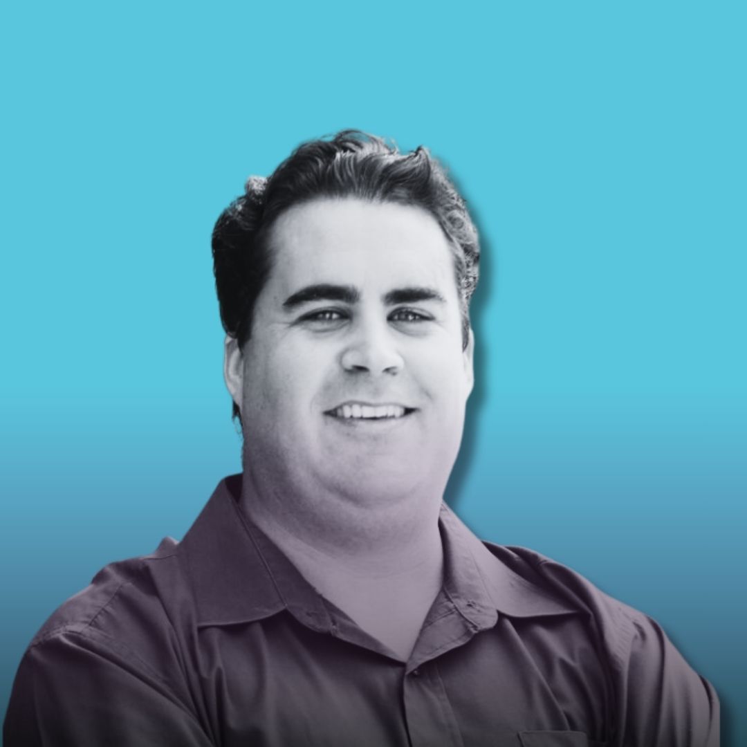 Marc – Senior Software Development Engineer