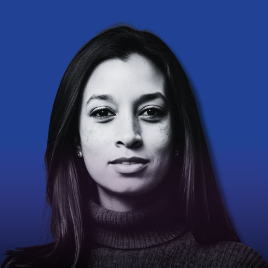 Nicole – Systems & Quality Assurance Analyst