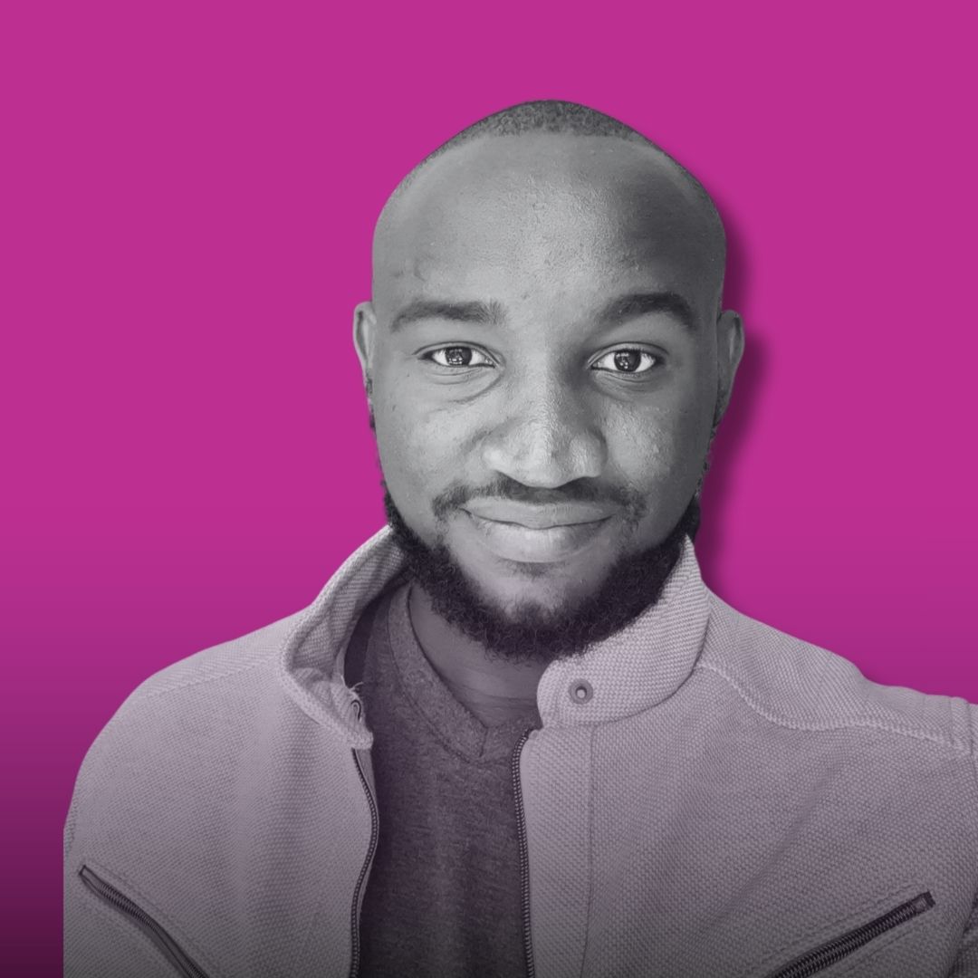 Kevin – Software Developer