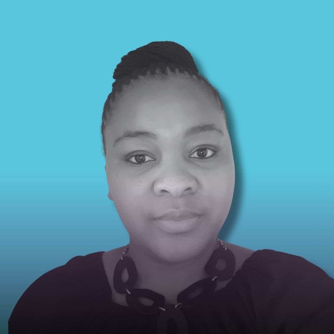 Thulisile – Crowdfunding Success Specialist