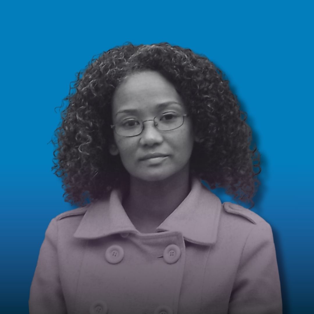 Lucinda – Charity Campaign Manager