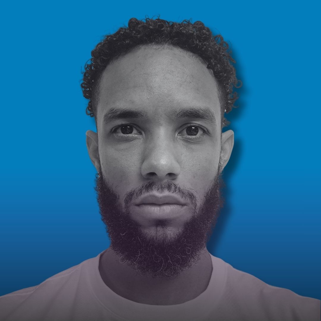 Wilson – Full Stack Engineer