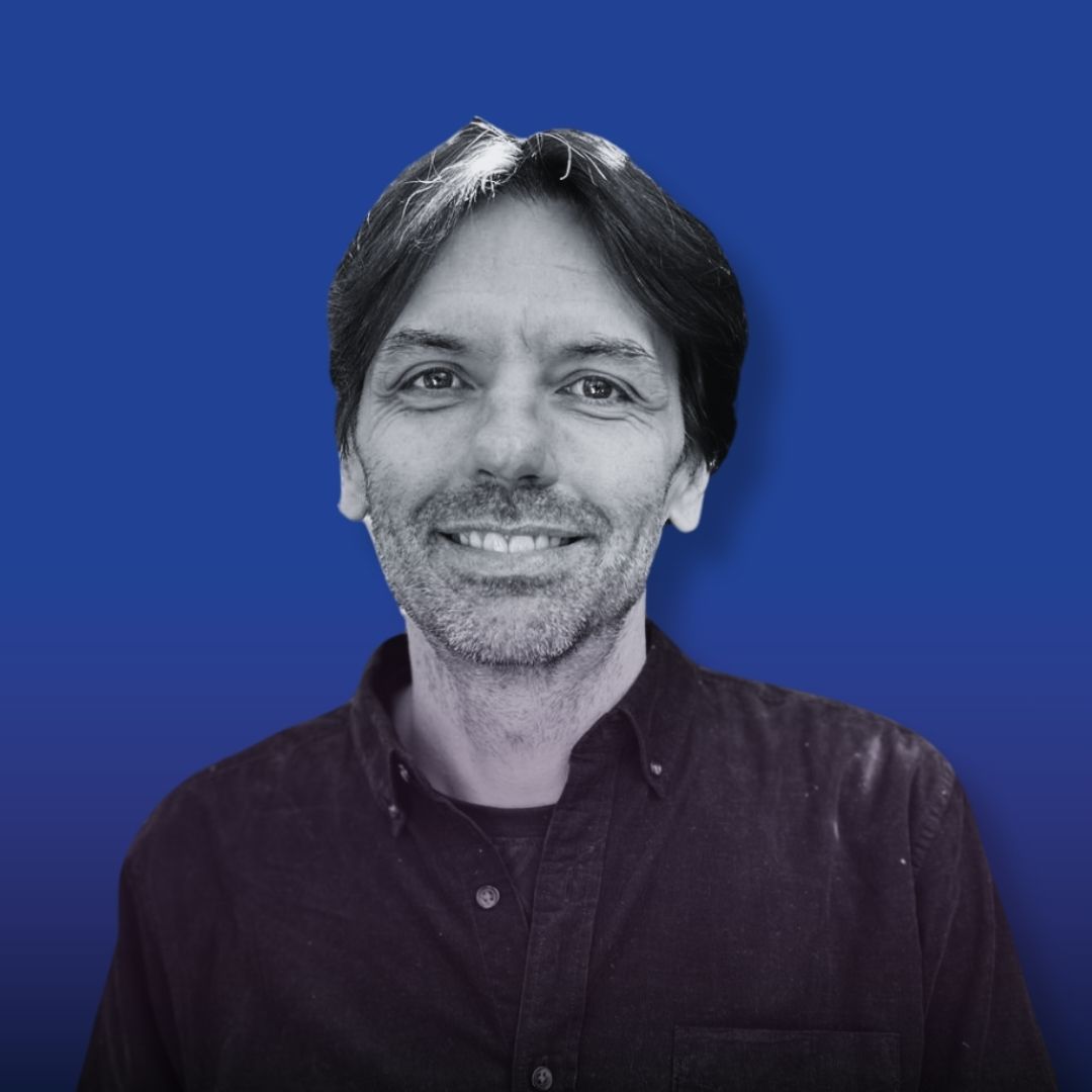 Anthony – CTO