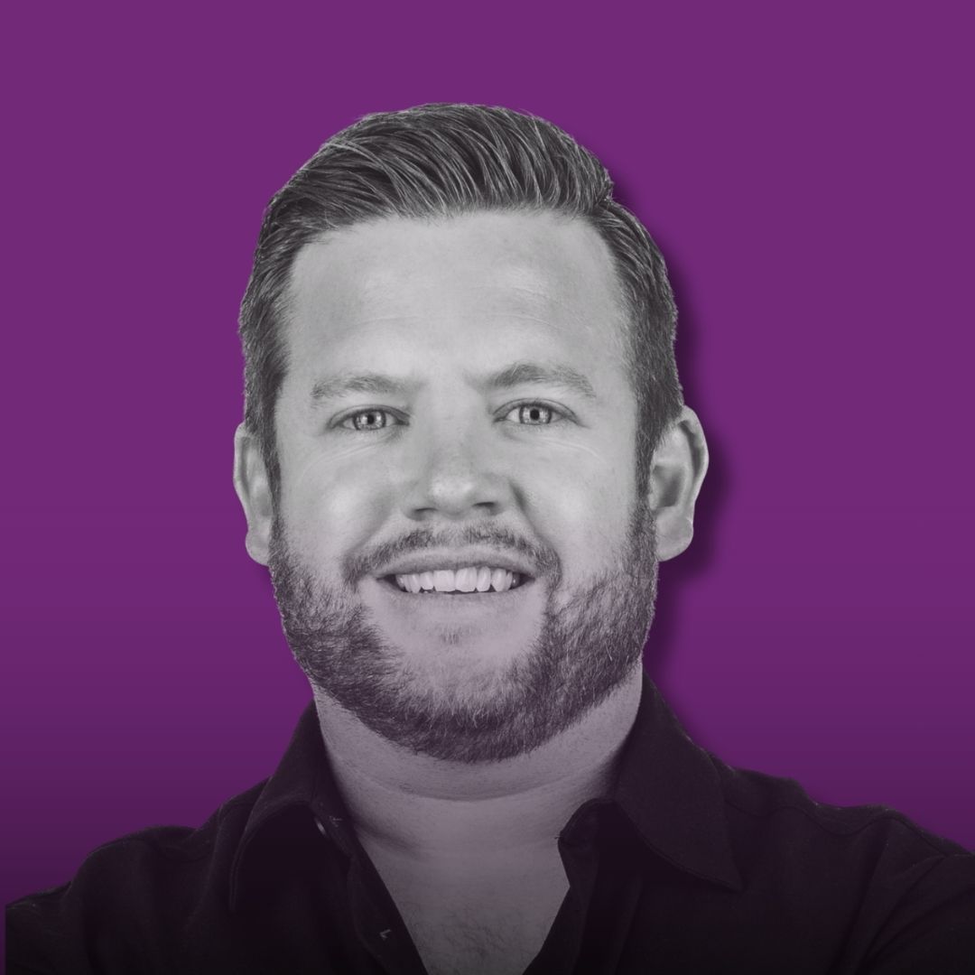Gary – Head of Marketing