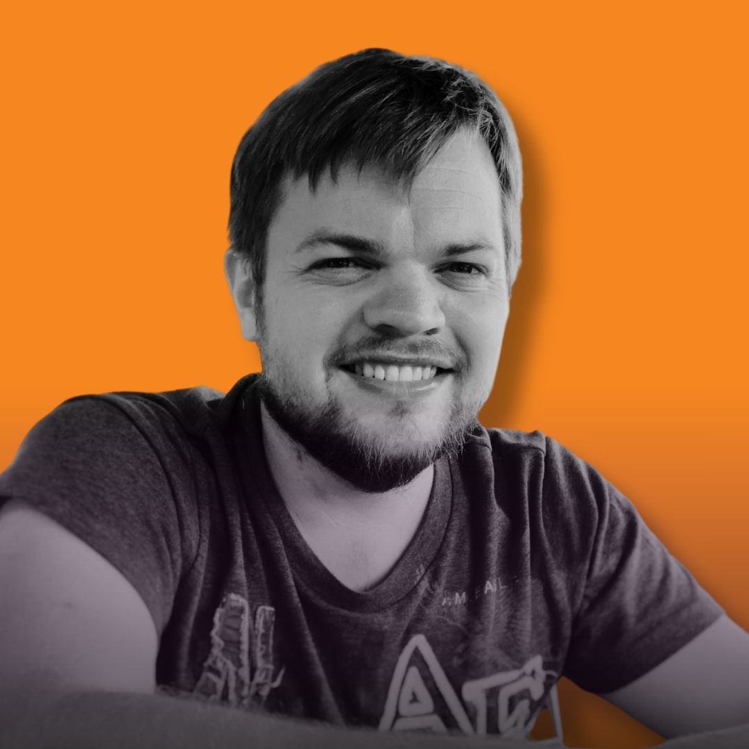 Matthew – Chief Grants & Financial Technologies Officer