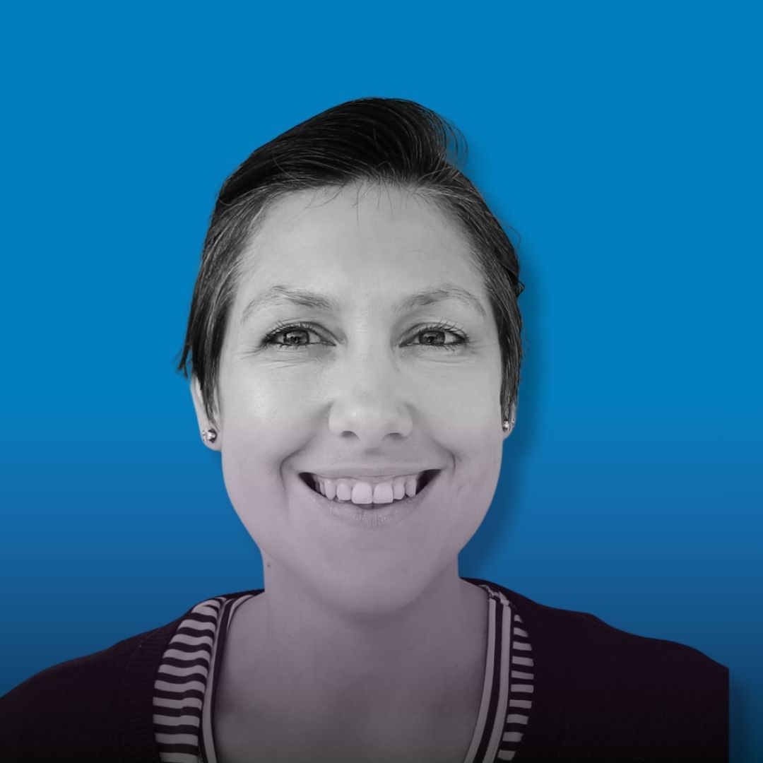 Sharon – Impact Sales Operating Manager