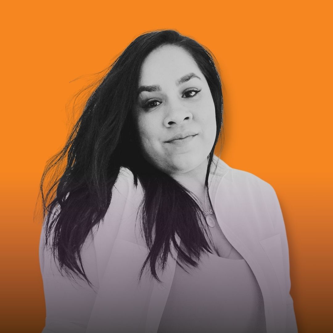Nikki – Head of Donor Engagement