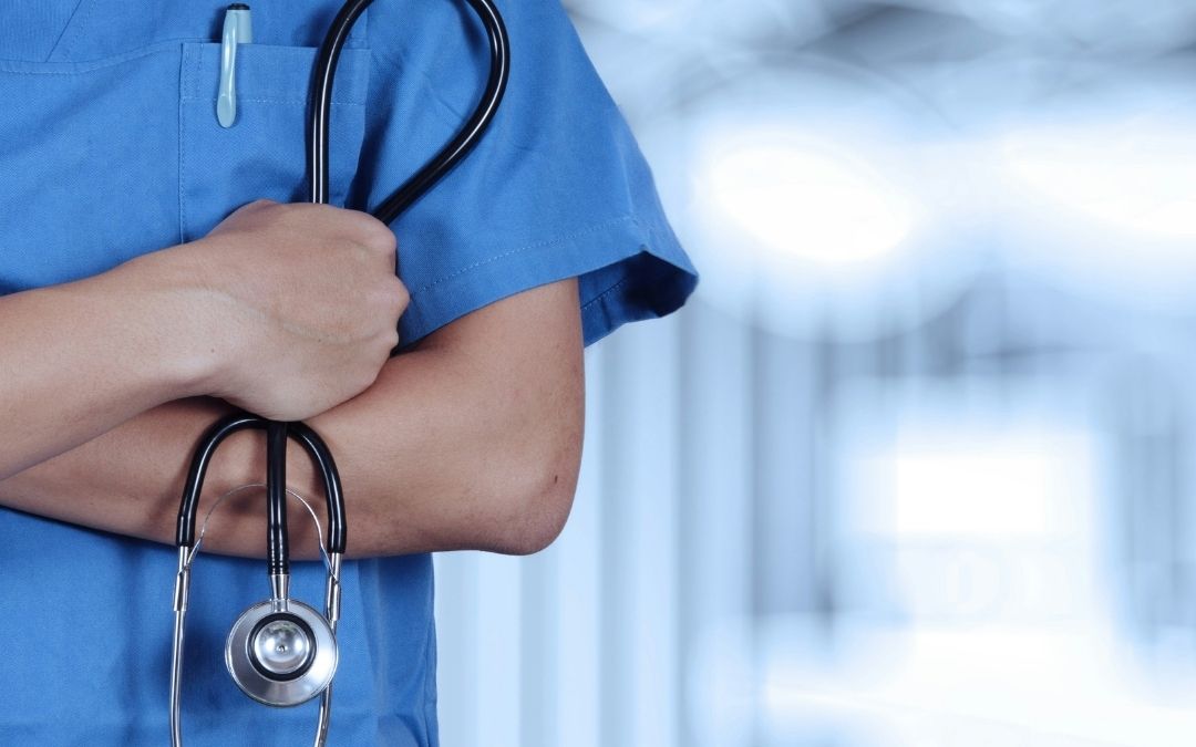 How Dirk Jonker Raised R24,000 to Become a Qualified Care Worker