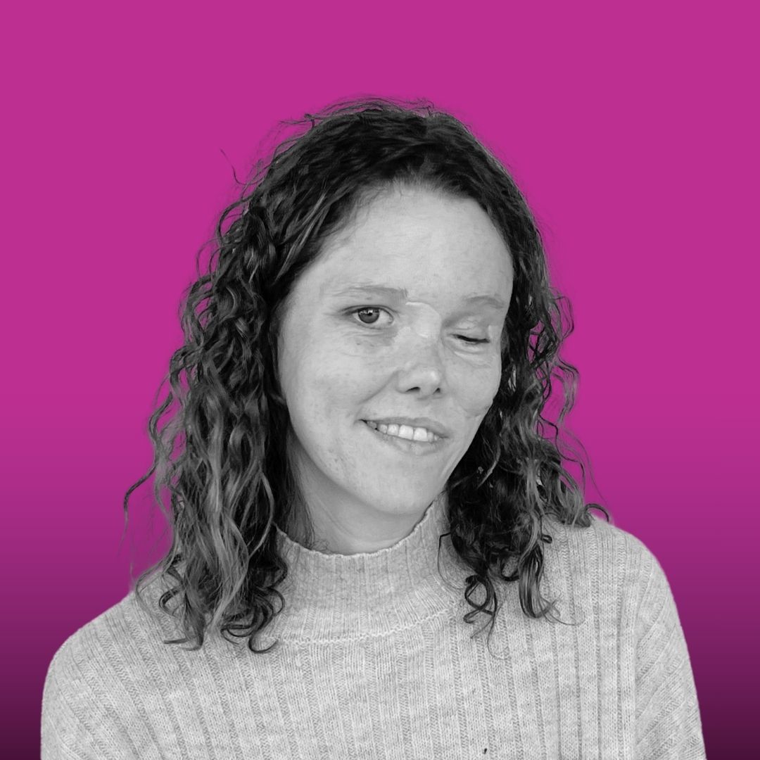Tess – Social Media Coordinator