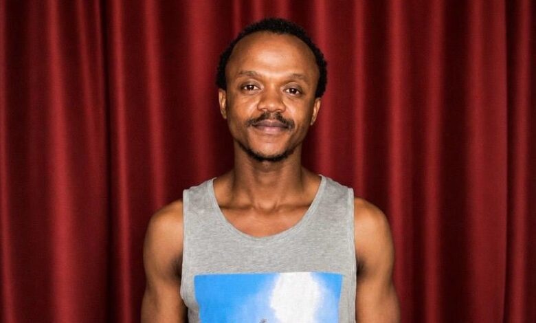 Ayakha Godlwana, the Durban chef honoured after a courageous fire rescue